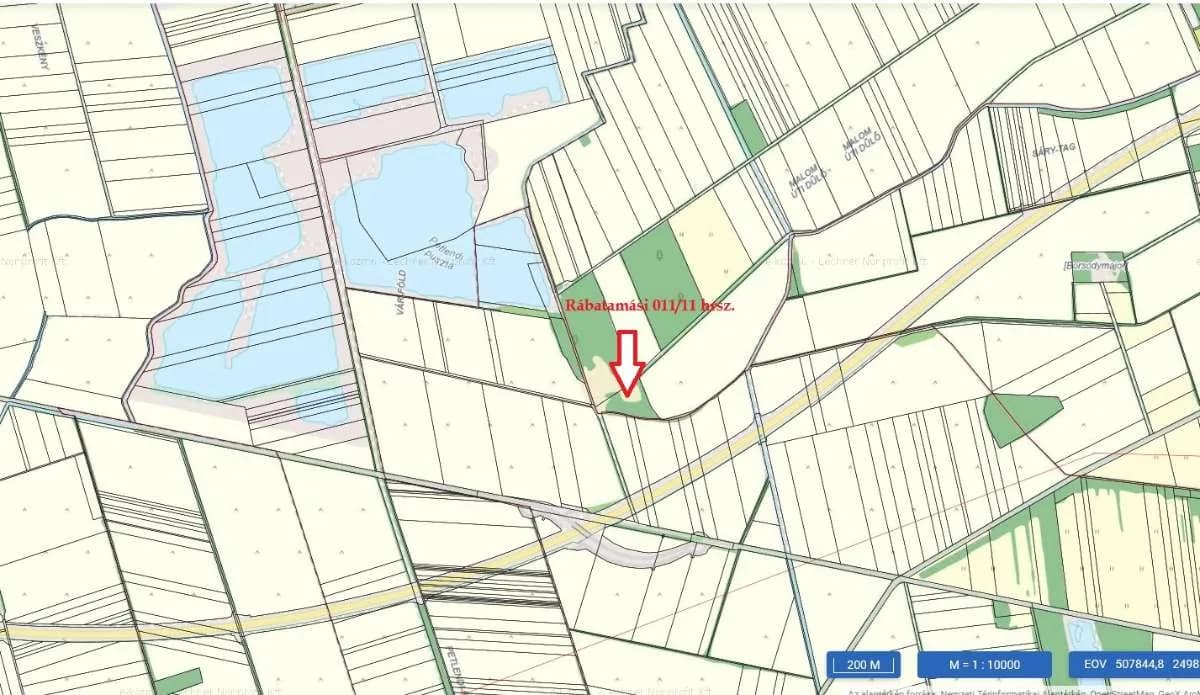 Immobilie kaufen in Österreich – 14 000 m², € 78.000 – Bild 5 von 6