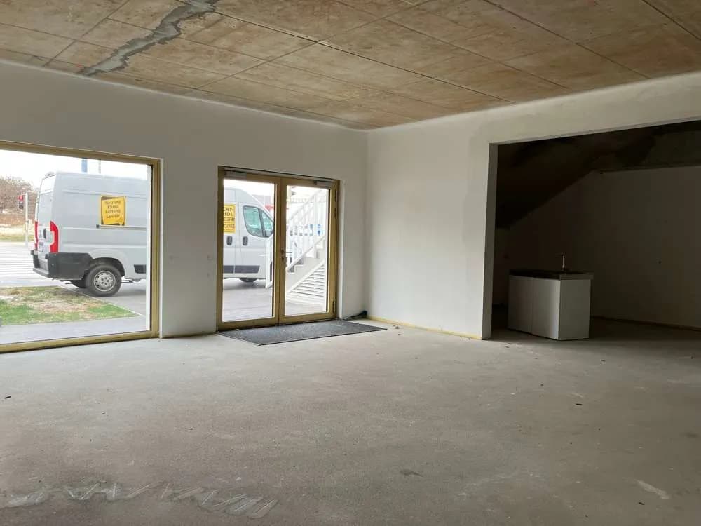 Gewerbeimmobilie mieten in Wien – 155 m², € 3.070 – Bild 2 von 14