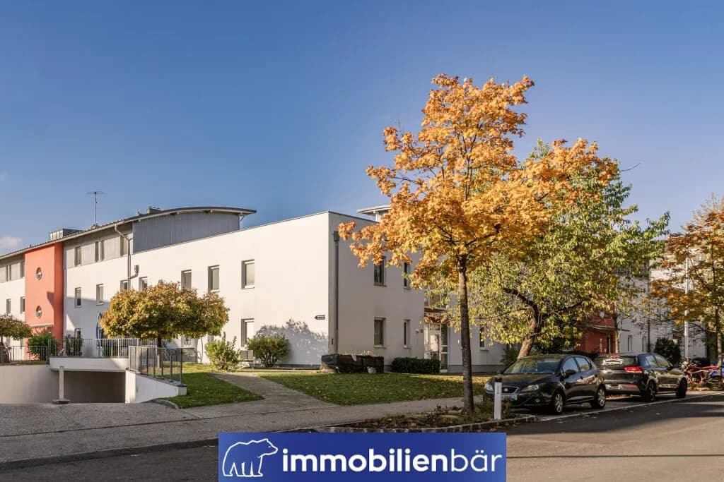 4-Zimmer-Wohnung kaufen in Ried im Innkreis – 93,75 m², € 279.000 – Bild 8 von 17