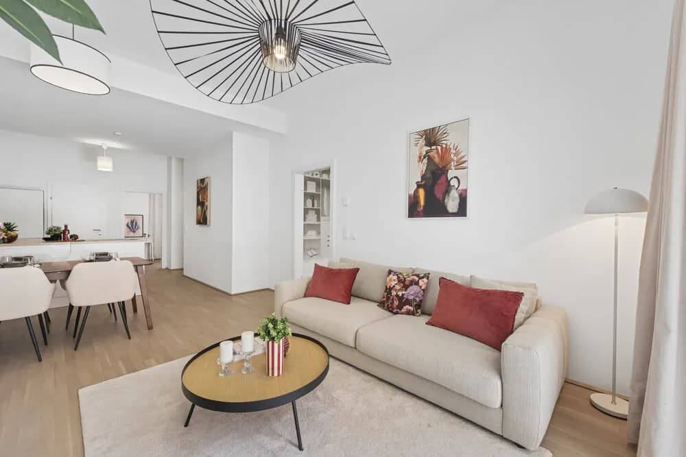 4-Zimmer-Wohnung kaufen in Wien – 90,27 m², € 698.000 – Bild 4 von 24