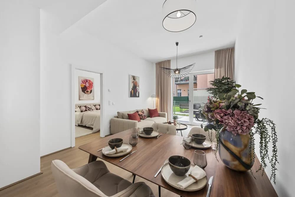 4-Zimmer-Wohnung kaufen in Wien – 90,27 m², € 698.000 – Bild 6 von 24