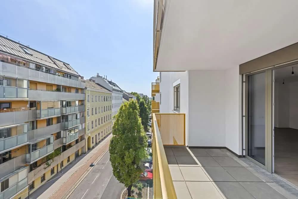 4-Zimmer-Wohnung kaufen in Wien – 97,1 m², € 674.000 – Bild 6 von 23