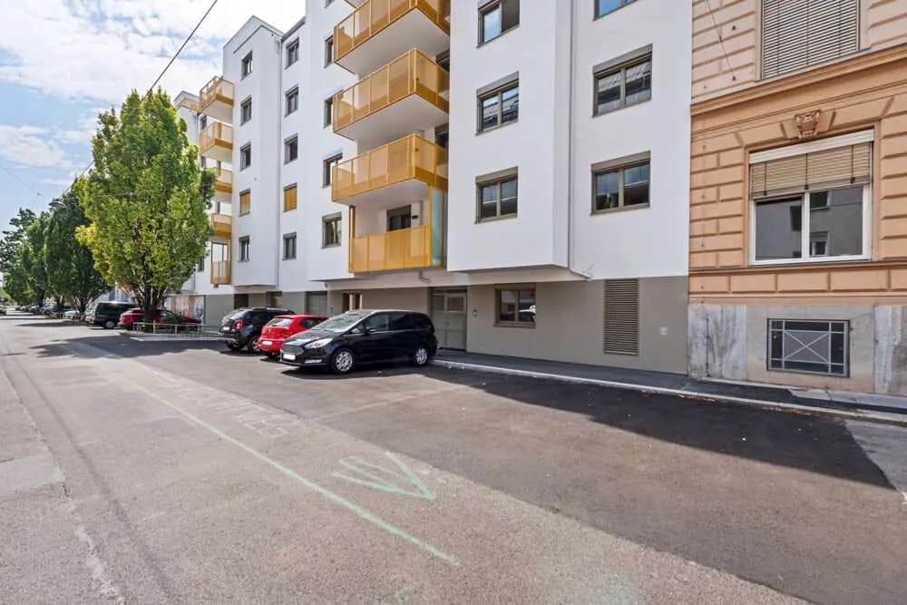 4-Zimmer-Wohnung kaufen in Wien – 97,1 m², € 674.000 – Bild 12 von 23