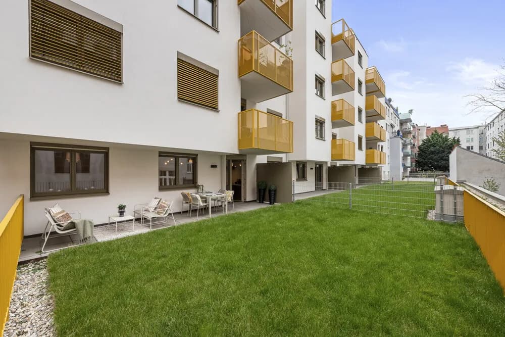 2-Zimmer-Wohnung kaufen in Wien – 53,39 m², € 454.000 – Bild 3 von 26