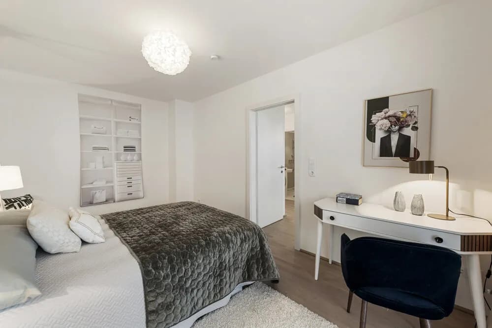 2-Zimmer-Wohnung kaufen in Wien – 53,39 m², € 454.000 – Bild 4 von 26