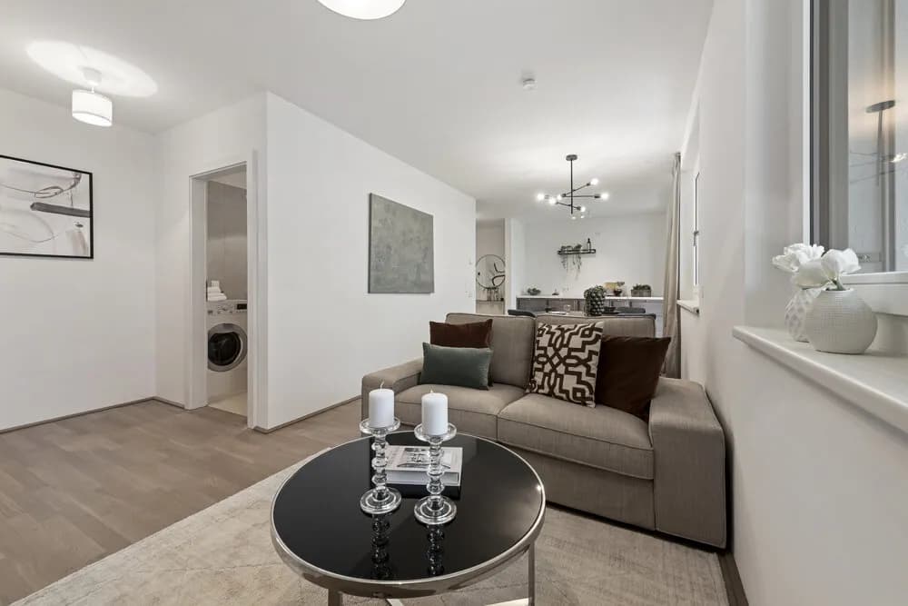 2-Zimmer-Wohnung kaufen in Wien – 53,39 m², € 454.000 – Bild 5 von 26