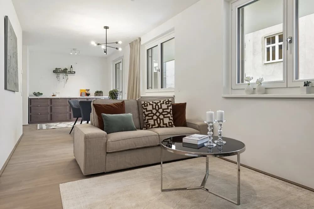 2-Zimmer-Wohnung kaufen in Wien – 53,39 m², € 454.000 – Bild 6 von 26