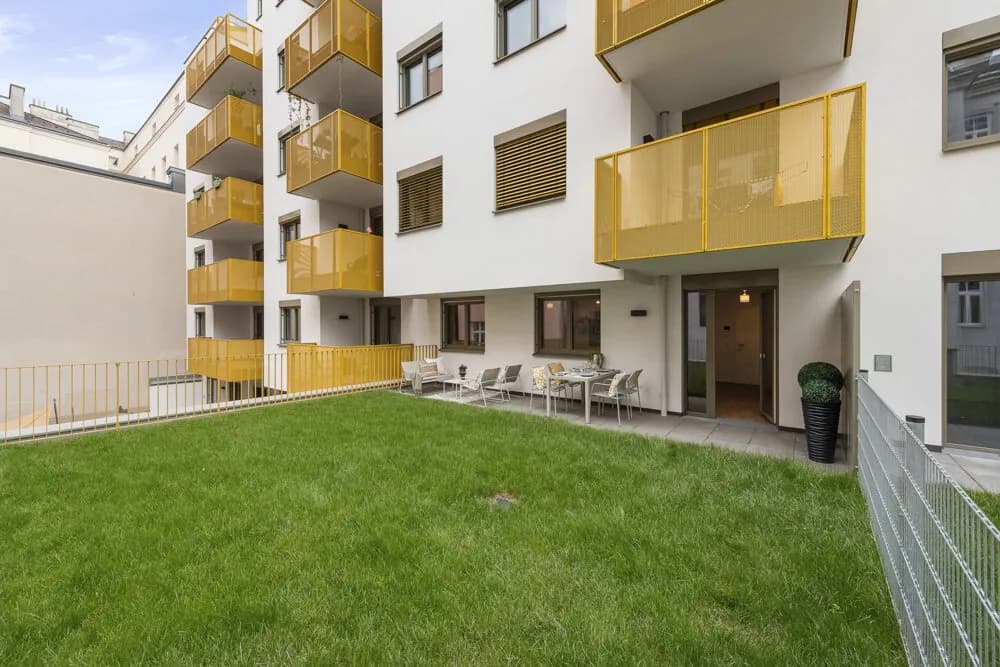 2-Zimmer-Wohnung kaufen in Wien – 53,39 m², € 454.000 – Bild 11 von 26