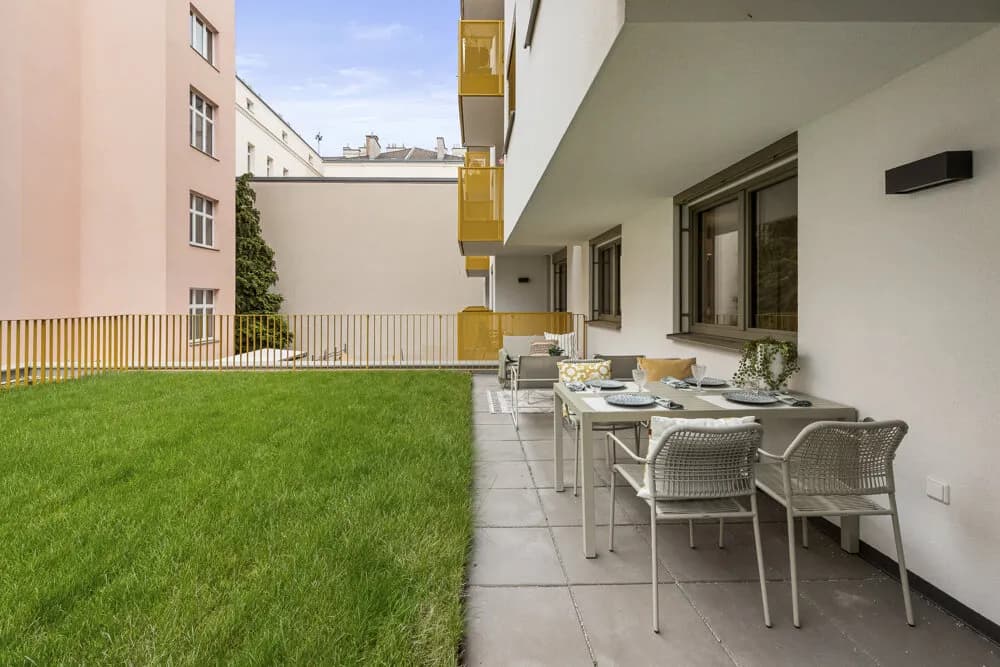 2-Zimmer-Wohnung kaufen in Wien – 53,39 m², € 454.000 – Bild 12 von 26