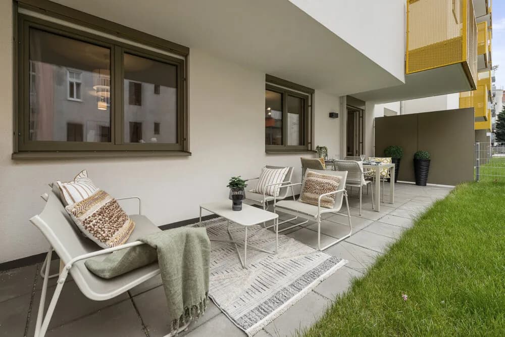 2-Zimmer-Wohnung kaufen in Wien – 53,39 m², € 454.000 – Bild 13 von 26
