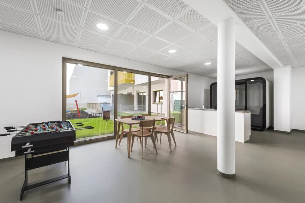 2-Zimmer-Wohnung kaufen in Wien – 53,39 m², € 454.000 – Bild 17 von 26