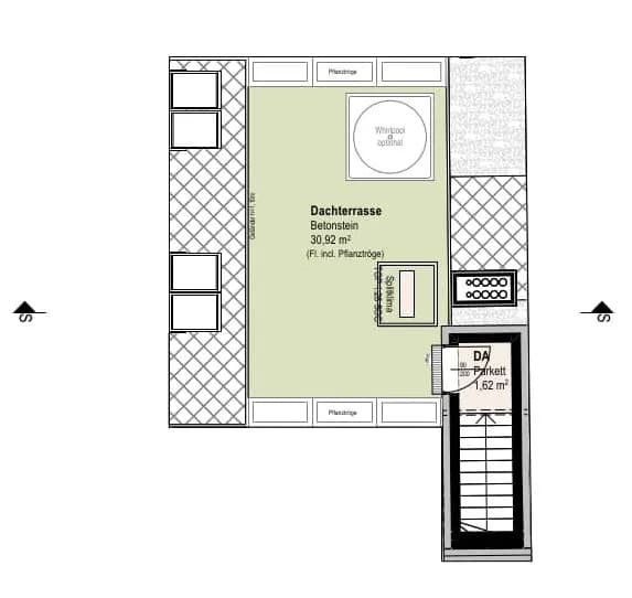3-Zimmer-Wohnung kaufen in Wien – 102,67 m², € 979.600 – Bild 15 von 16