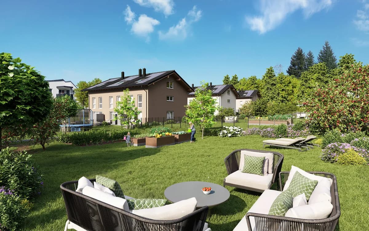 4-Zimmer-Haus kaufen in Salzburg-Umgebung – 144,3 m², € 778.904 – Bild 3 von 8