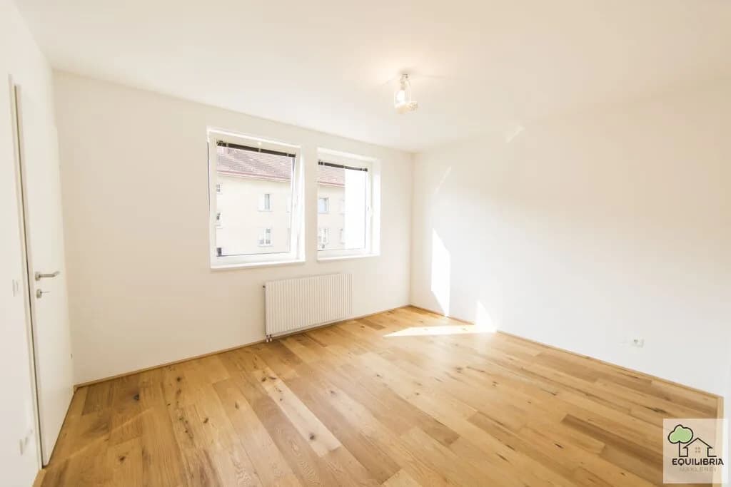 2-Zimmer-Wohnung kaufen in Wien – 53,12 m², € 399.000 – Bild 11 von 12