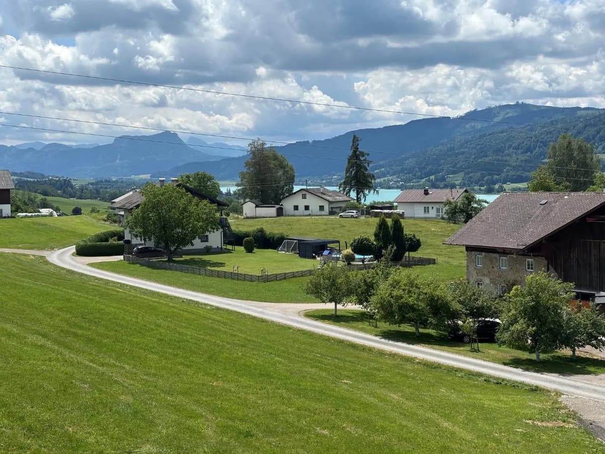3-Zimmer-Wohnung kaufen in Vöcklabruck – 76 m², € 433.000