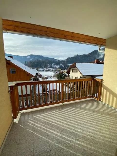 4-Zimmer-Wohnung mieten in Murau – 85,5 m², € 549 – Bild 2 von 20