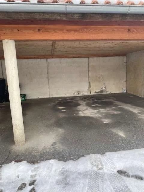 4-Zimmer-Wohnung mieten in Murau – 85,5 m², € 549 – Bild 3 von 20