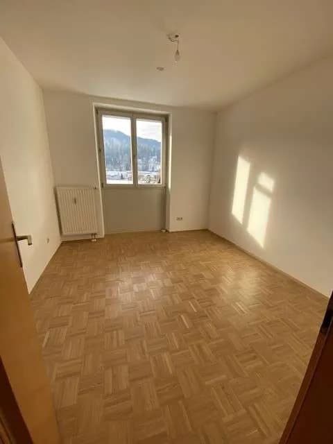 4-Zimmer-Wohnung mieten in Murau – 85,5 m², € 549 – Bild 5 von 20