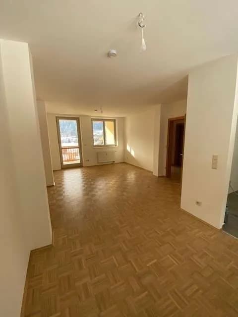 4-Zimmer-Wohnung mieten in Murau – 85,5 m², € 549 – Bild 9 von 20