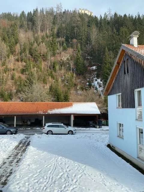 4-Zimmer-Wohnung mieten in Murau – 85,5 m², € 549 – Bild 11 von 20