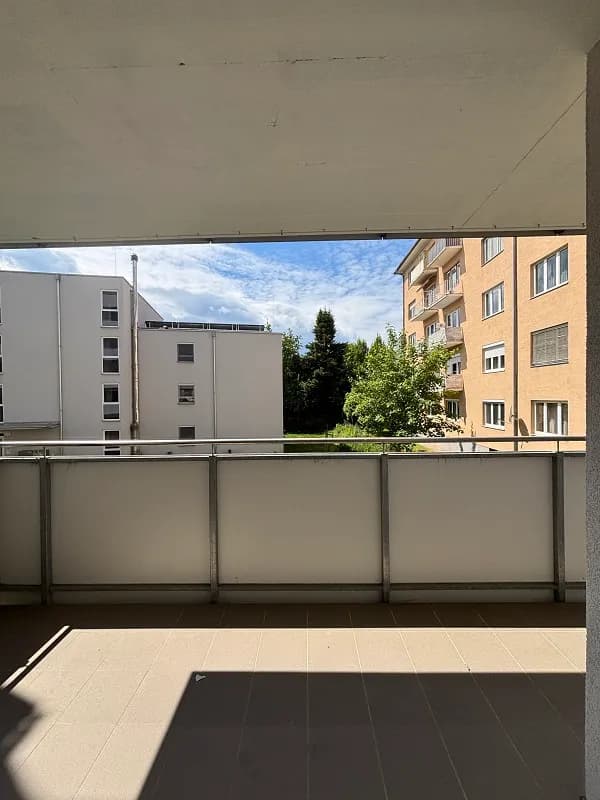 3-Zimmer-Wohnung mieten in Murtal – 71,8 m², € 477 – Bild 9 von 11