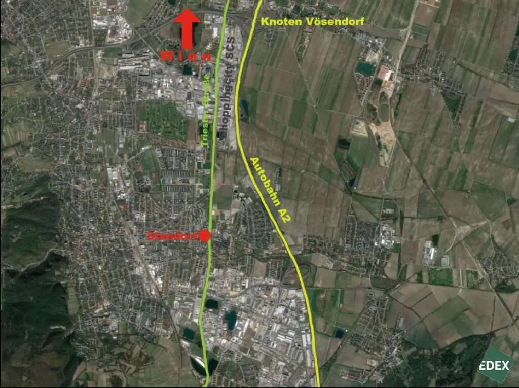 Gewerbeimmobilie mieten in Mödling – 171 m², € 12 – Bild 16 von 20