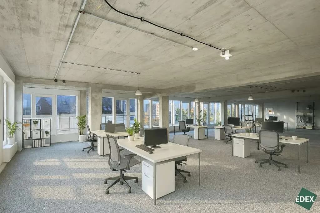 Gewerbeimmobilie mieten in Mödling – 351 m², € 12 – Bild 3 von 20