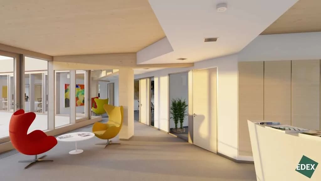 Gewerbeimmobilie mieten in Mödling – 351 m², € 12 – Bild 11 von 20