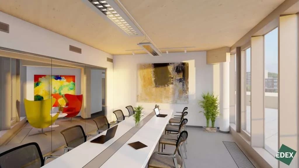 Gewerbeimmobilie mieten in Mödling – 351 m², € 12 – Bild 12 von 20