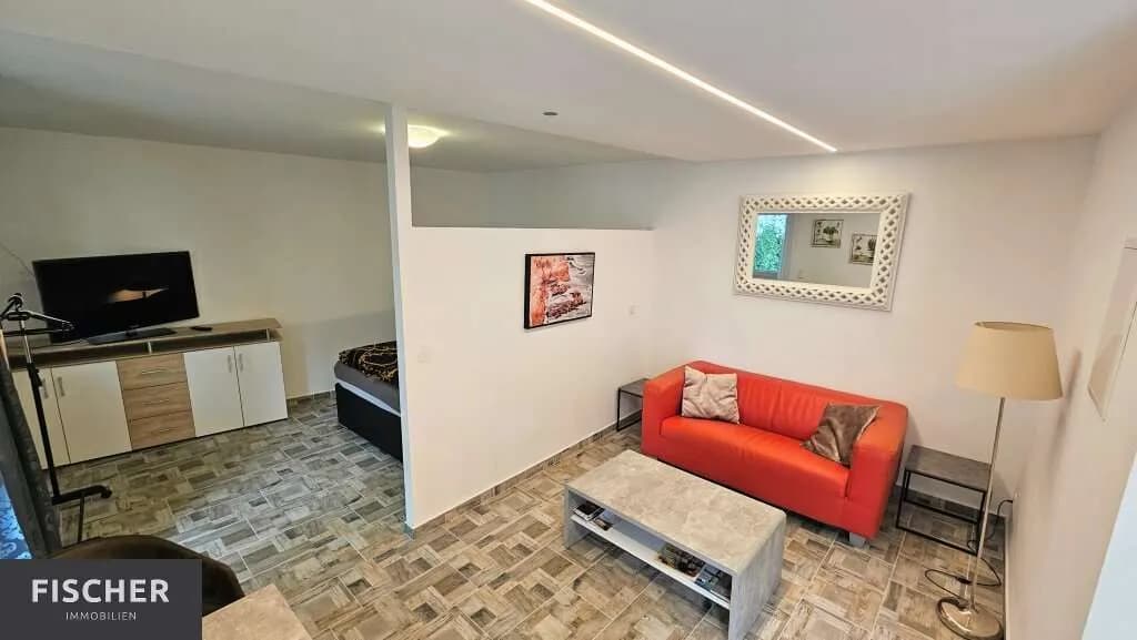 2-Zimmer-Wohnung kaufen in Villach – 30,5 m², € 125.000
