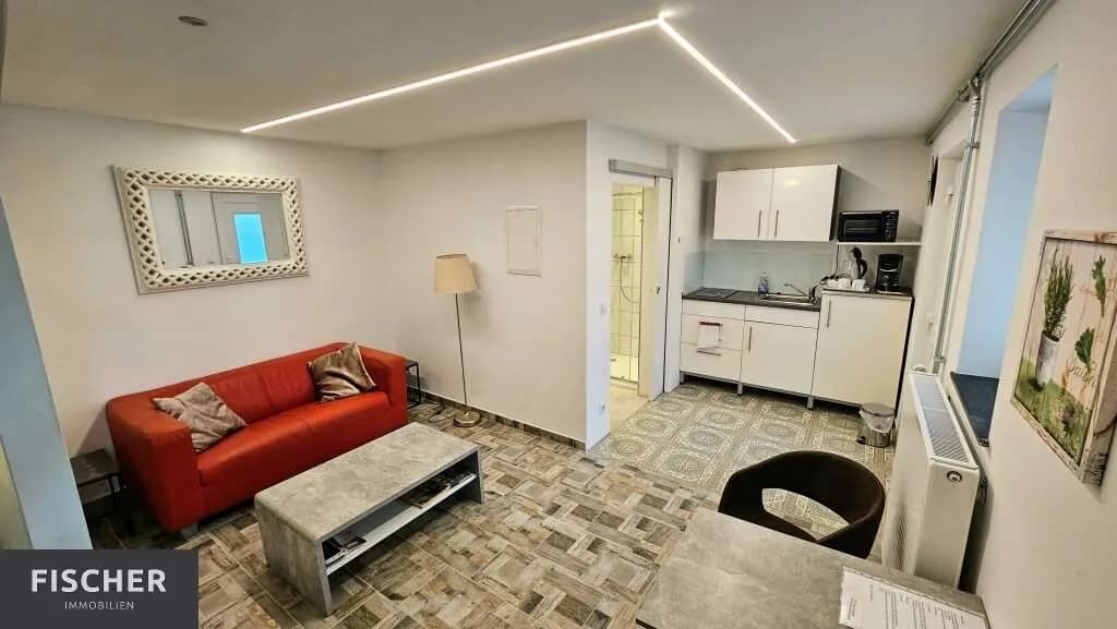 2-Zimmer-Wohnung kaufen in Villach – 30,5 m², € 125.000 – Bild 2 von 8