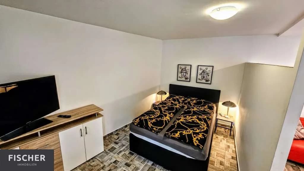 2-Zimmer-Wohnung kaufen in Villach – 30,5 m², € 125.000 – Bild 3 von 8