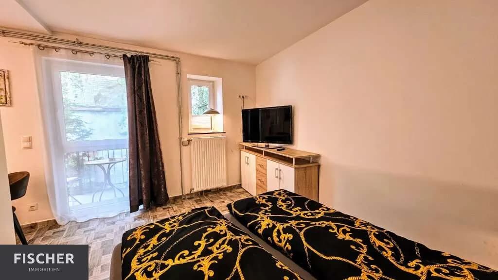 2-Zimmer-Wohnung kaufen in Villach – 30,5 m², € 125.000 – Bild 4 von 8