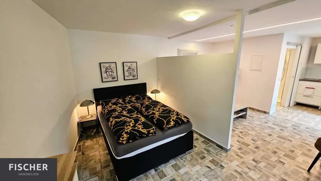 2-Zimmer-Wohnung kaufen in Villach – 30,5 m², € 125.000 – Bild 5 von 8
