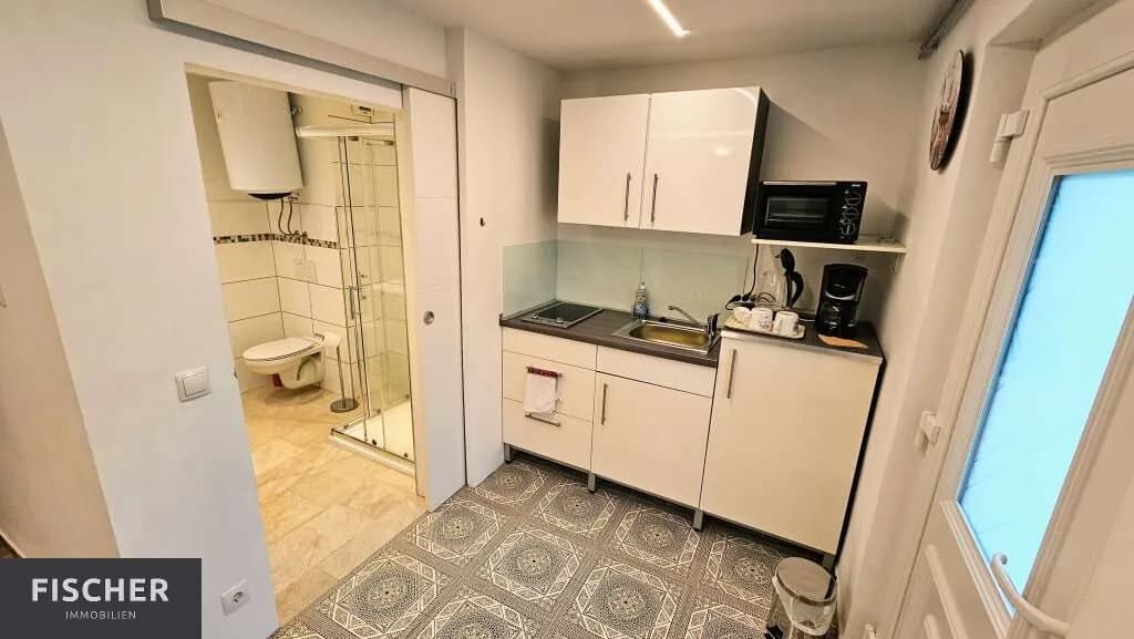 2-Zimmer-Wohnung kaufen in Villach – 30,5 m², € 125.000 – Bild 6 von 8