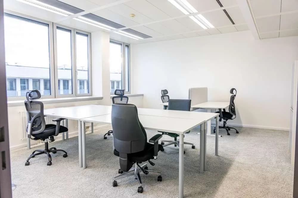 Gewerbeimmobilie mieten in Wien – 600 m² – Bild 3 von 9