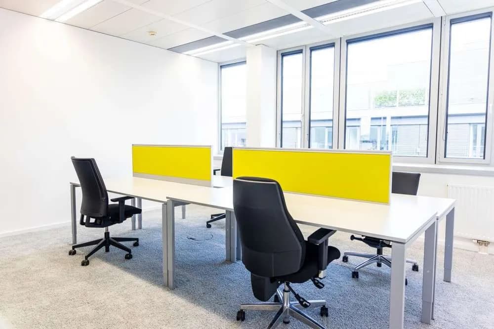 Gewerbeimmobilie mieten in Wien – 600 m² – Bild 4 von 9
