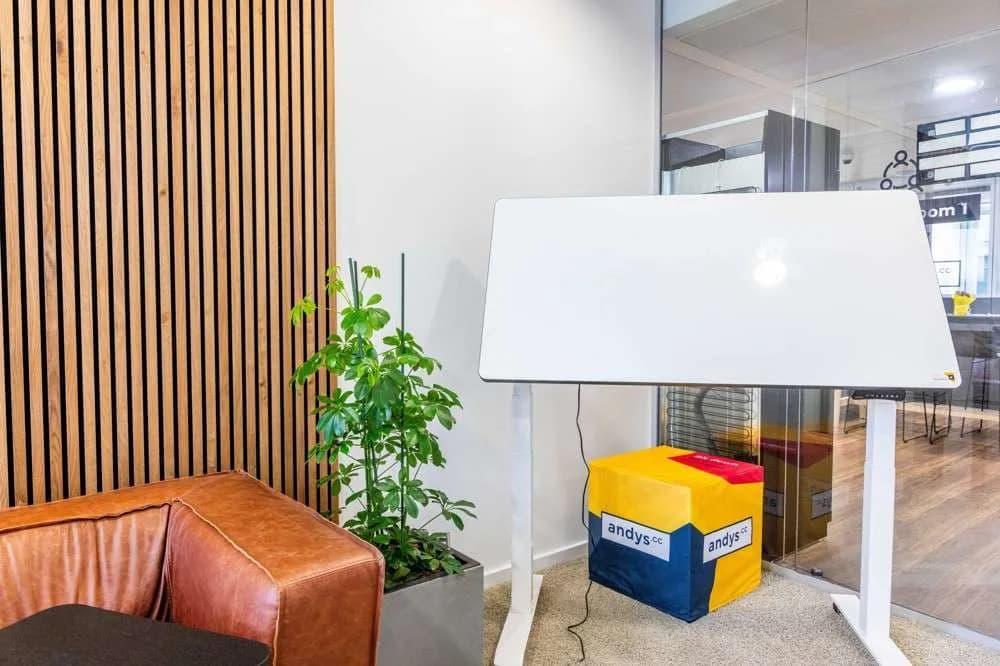Gewerbeimmobilie mieten in Wien – 600 m² – Bild 7 von 9
