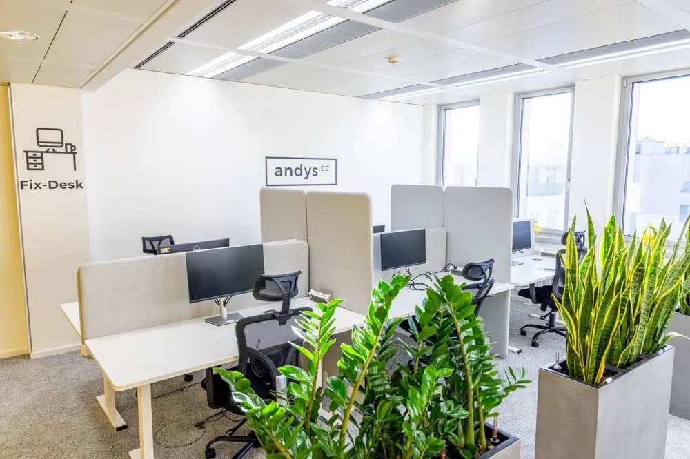 Gewerbeimmobilie mieten in Wien – 600 m² – Bild 8 von 9