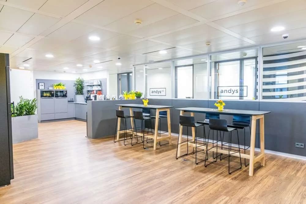 Gewerbeimmobilie mieten in Wien – 600 m² – Bild 9 von 9