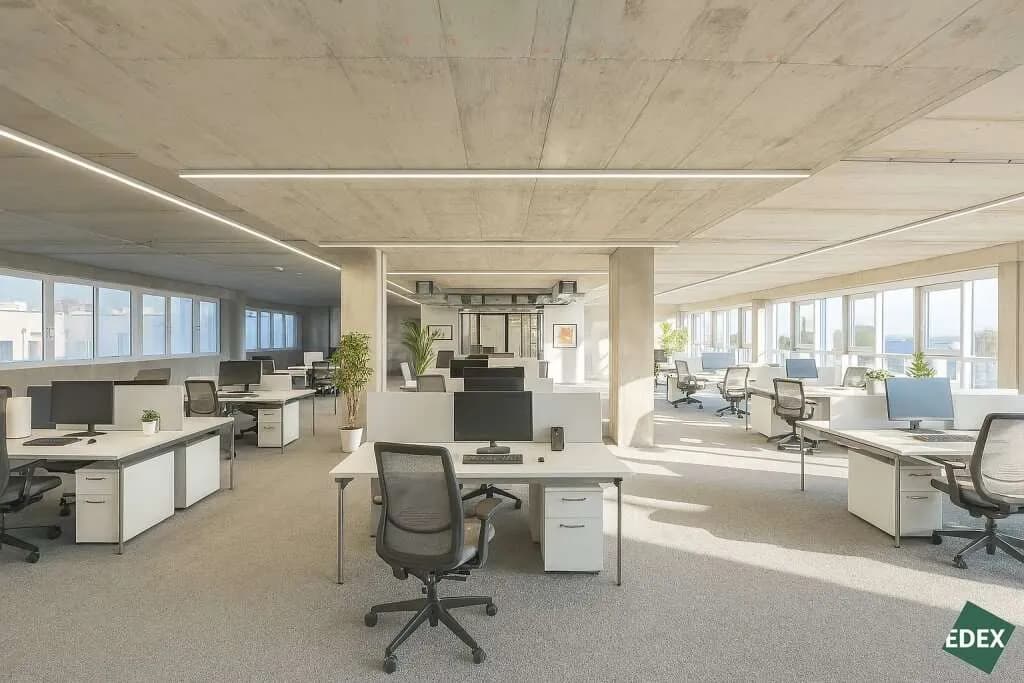Gewerbeimmobilie mieten in Mödling – 182 m², € 12 – Bild 2 von 20