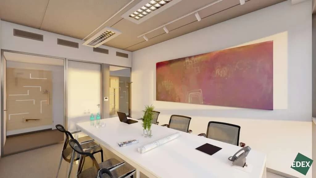 Gewerbeimmobilie mieten in Mödling – 182 m², € 12 – Bild 15 von 20