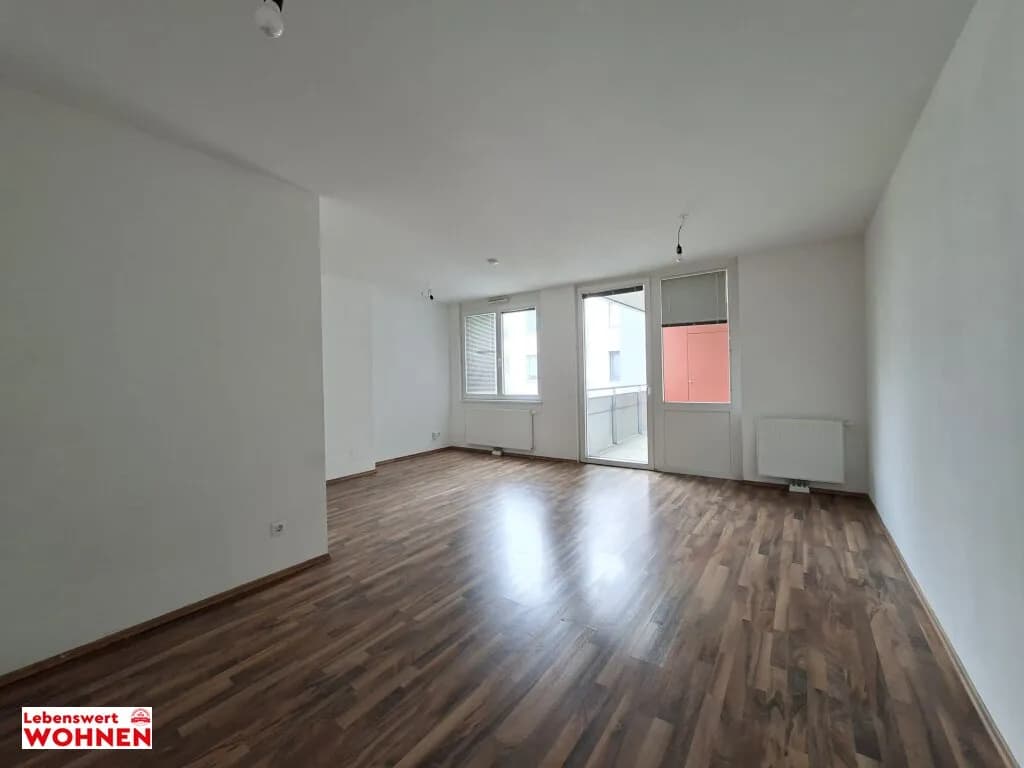 2-Zimmer-Wohnung mieten in Wien – 58 m², € 961 – Bild 4 von 13