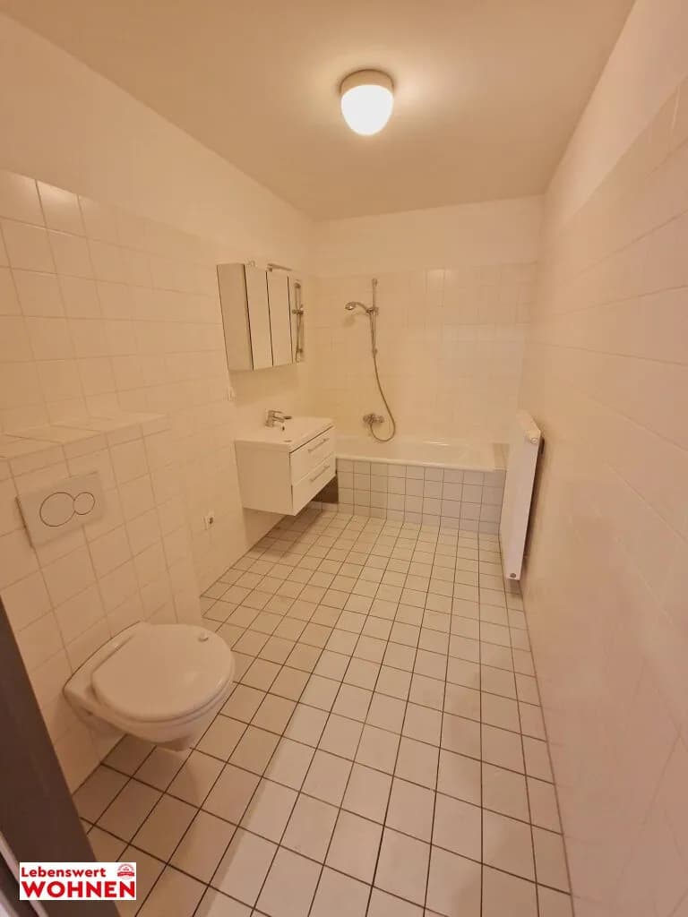 2-Zimmer-Wohnung mieten in Wien – 58 m², € 961 – Bild 7 von 13