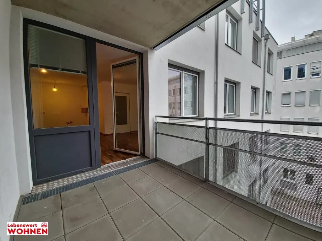 2-Zimmer-Wohnung mieten in Wien – 58 m², € 961 – Bild 9 von 13