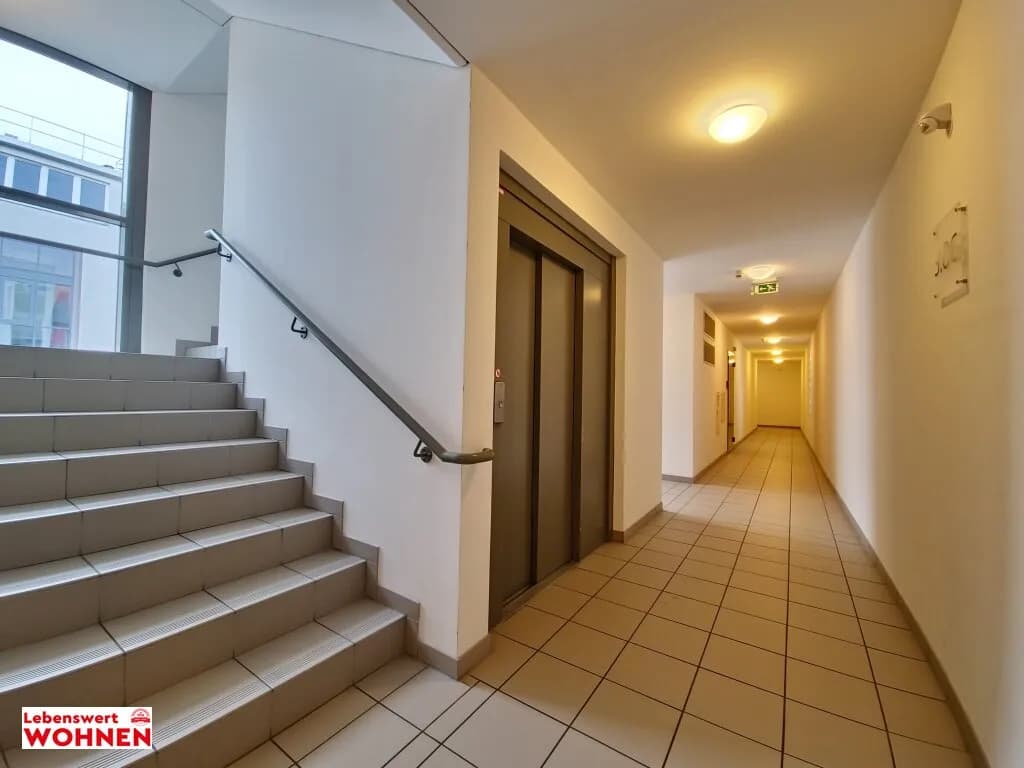 2-Zimmer-Wohnung mieten in Wien – 58 m², € 961 – Bild 10 von 13
