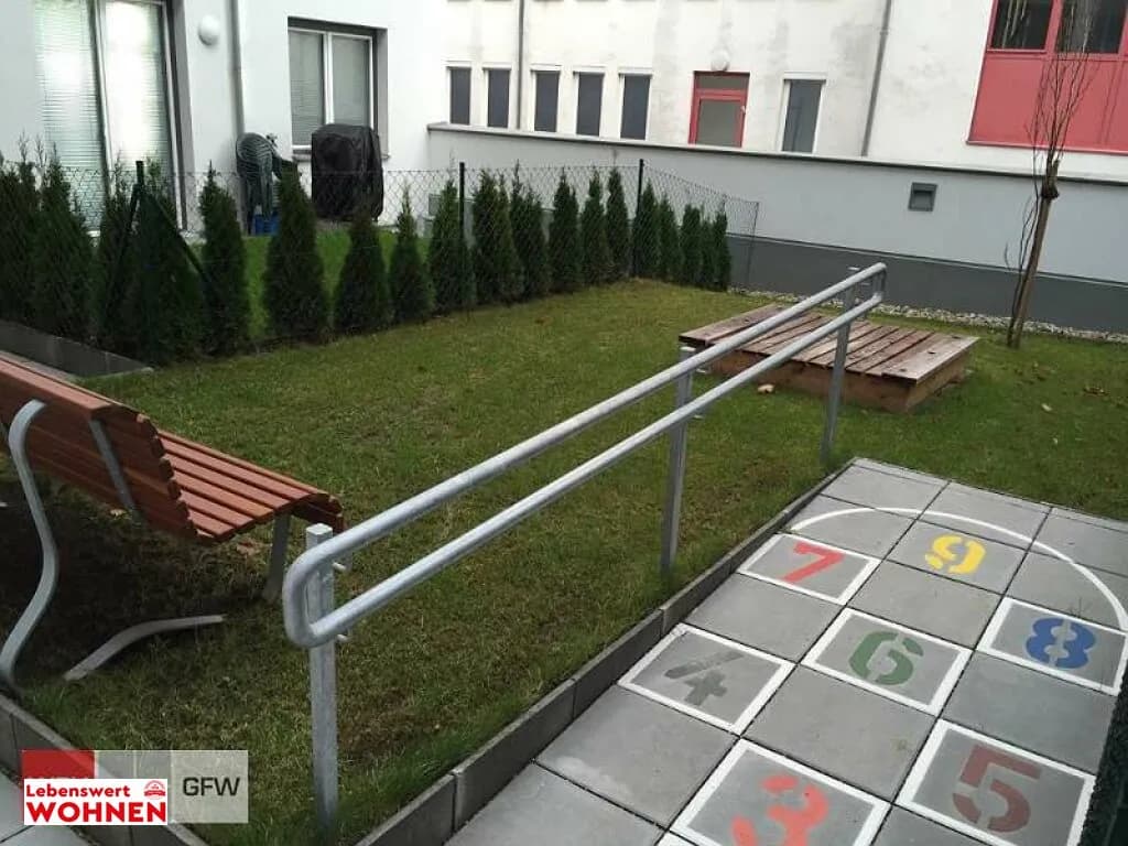 2-Zimmer-Wohnung mieten in Wien – 58 m², € 961 – Bild 11 von 13