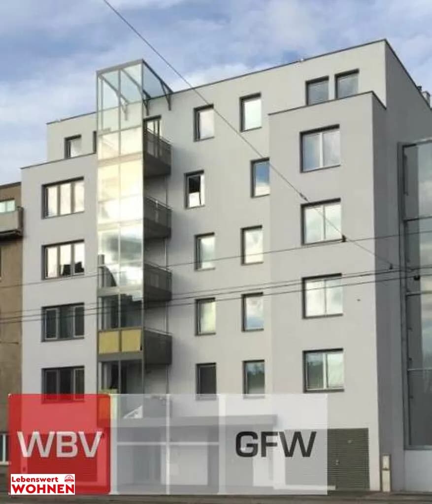 2-Zimmer-Wohnung mieten in Wien – 58 m², € 961 – Bild 12 von 13