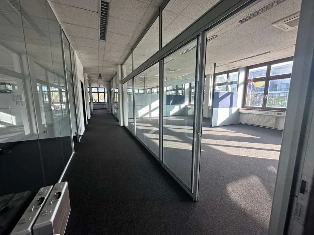 Gewerbeimmobilie mieten in Wien – 456 m², € 13 – Bild 9 von 14