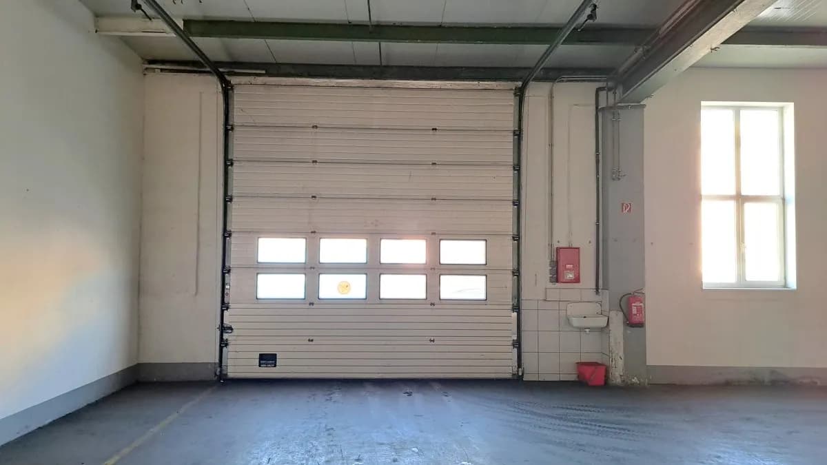 Gewerbeimmobilie mieten in Wien – 870 m², € 8.787 – Bild 3 von 12